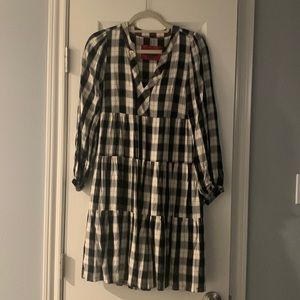 Maeve dress by Anthropology